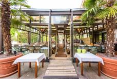 Bistro La Piazza - Rampa